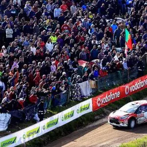 The WRC (World Rally Championship) arrives in Croatia in 2019 or 2020