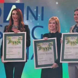 Tourist awards given as part of the Croatian Tourism Day