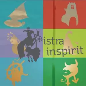 Istra Inspirit presented Croatian cultural heritage at the Storytelling Festival in Edinburgh