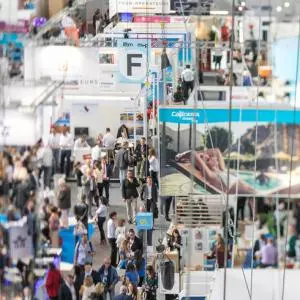 Croatia presented at the most important B2B tourism fair in France