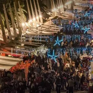 Objavljen Javni poziv za Božićni sajam u Splitu - Advent u Splitu