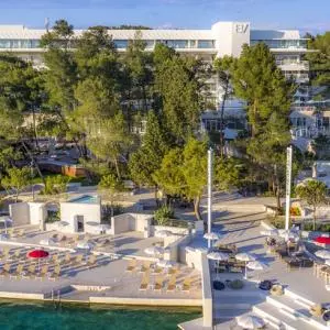 Hotel Bellevue in Lošinj won the prestigious Condé Nast Johansens award for Best Destination Spa