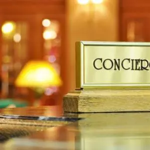 Koja je budućnost hotelskih conciergea?