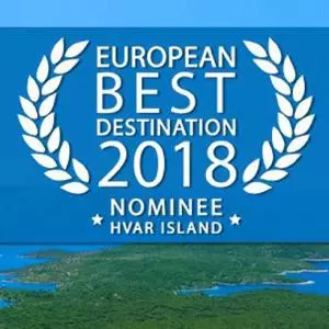 Otok Hvar nominiran za najbolju europsku destinaciju