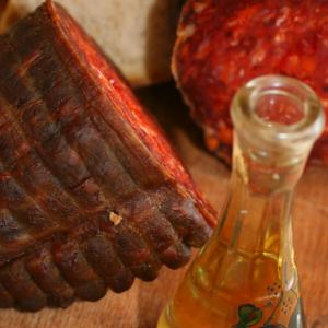 Sajam hrvatskih zaštićenih proizvoda u Osijeku 23. i 24. travnja