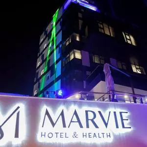 Otvoren hotel Marvie u Splitu - prvi zdravstveni hotel u Dalmaciji