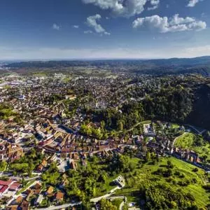 From today, you can experience Samobor through a virtual walk