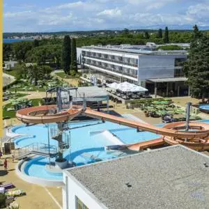 Zadarskom hotelu zlatna oznaka kvalitete HolidayCheck-a