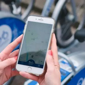 Vukovar among the seventeen cities in Croatia that introduced the NextBike system of public bicycles