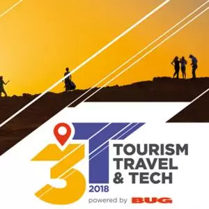 3T - Tourism, Travel and Tech: Tourism and Technology - Second Time!