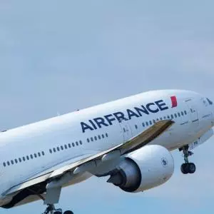 Air France is introducing another direct flight Zagreb-Paris
