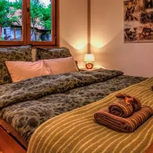 Linden Tree Retreat & Ranch from Velika Plana was named the best family accommodation in Croatia
