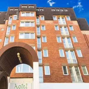 Hotel Slavonija in Vinkovci, after renovation, is categorized with three stars, and new investments of millions are announced