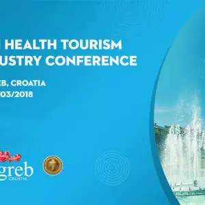 HTI - the largest European conference on health tourism soon in Zagreb