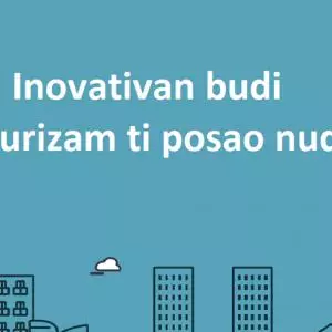 Strukovna škola Vukovar pobjednik nagradnog natječaja “Inovativan budi, turizam ti posao nudi”