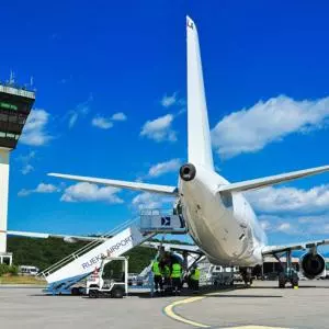 Najveći promet putnika ostvarila je zračna luka Split