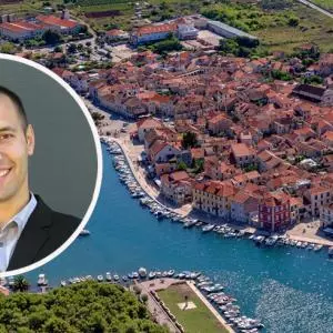 Antonio Škarpa, gradonačelnik Starog Grada: Jedino zajedničkom promocijom otok Hvar može iskoristiti svoj puni potencijal
