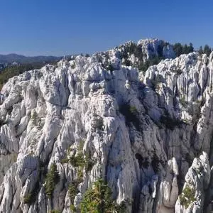 Općina Mrkopalj pokrenula inicijativu da se Bijele i Samarske stijene stave pod zaštitu UNESCO-a