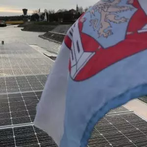 WaterBus Bajadera u Vukovaru postao prvi potpuno elektro-solarni brod u ovome dijelu Europe i na cijelom toku Dunava