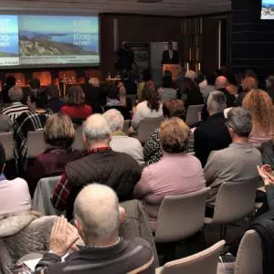 The 6th Forum of Lošinj landlords "Innovative private" was held