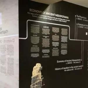 Cotrugli Business Museum – prvi muzej o poslovanju na svijetu u Zagrebu