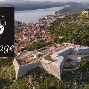 International Congress of Gastronomy and Catering "Chefs' Stage" in Šibenik