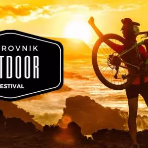 Dubrovnik Outdoor festival je puno više od festivala, to je platforma za razvoj pustolovnog turizma u Hrvatskoj