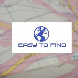 Easy to find aplikacija želi biti bolji, detaljniji i informativniji domaći turistički "Google Maps"