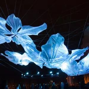 Odgađa se Festival svjetla Zagreb