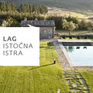 LAG Istočne Istre: Edukacija povodom raspisivanja natječaja Konkurentnost turističkog gospodarstva i trendovi u ruralnom turizmu