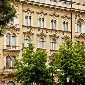 Palace Hotel Zagreb paid its employees the 13th salary