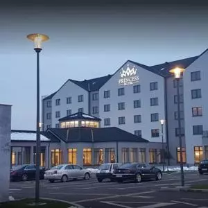 A luxury hotel worth around 10 million euros has opened in Jastrebarsko