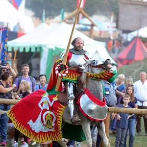 Koprivnica zahvaljujući Renesansnom festivalu ušla u društvo najpoznatijih povijesnih gradova