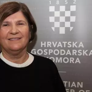 Suzana Marković izabrana za predsjednicu Zajednice kulturnog turizma HGK