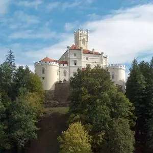 Dvorac Trakošćan od travnja naplaćivat će ulaznice za šetnju parkom