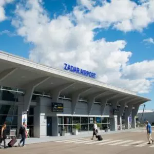 Ryanair odgodio plan za ljetnu bazu u Zadru