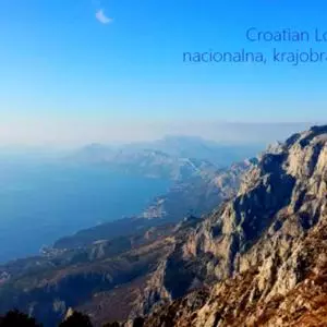 Croatian Long Distance Trail spaja cijelu Hrvatsku hiking stazom dugačkom 2.500 kilometara