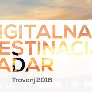 COIN coworking Zadar organizira predavanja na temu tehnologije i turizma  - Digitalna destinacija Zadar