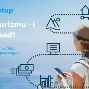 Orioly and Rentlio organize a meetup: GDPR in tourism - so what now?
