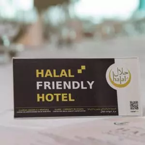 Dubrovnik finally got the first halal quality certified hotel
