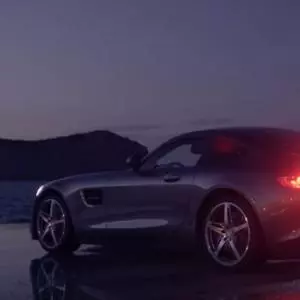 Mercedes objavio reklamu za novu A klasu snimanu u Hrvatskoj