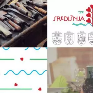 Central Podravina Tourist Board established