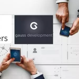 Pointers Travel and Gauss Development sign a partnership agreement. A new era of digital revolution in tourism is starting