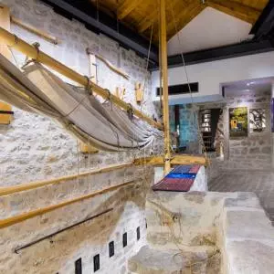 Muzej betinske drvene brodogradnje osvojio nagradu za najbolji Europski muzej godine