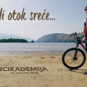 Bicikademija - platforma za promociju cikloturizma širi se i na otok Rab