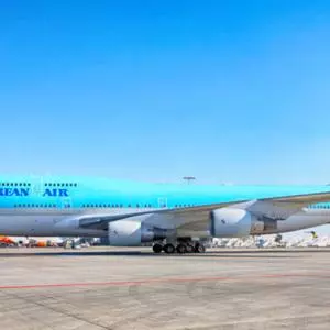 Korean Air cancels flights all over the world, not just to Zagreb