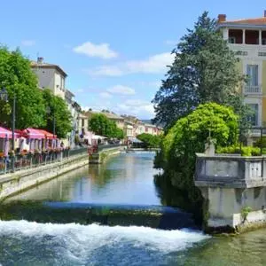 Nedo Pinezić: Cote d'Azur and Provence in five days - tourism around us