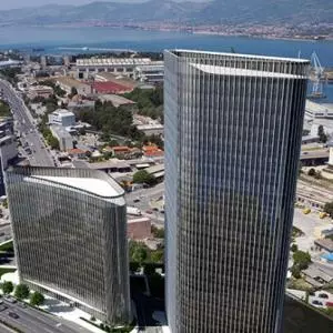 Marriott International otvara hotel u Splitu