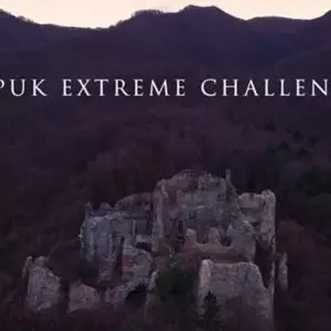 How to combine sports, gastronomy, untouched nature and culture into one? The solution is Papuk Extreme Challange
