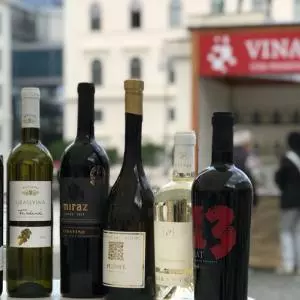 Presentation of Croatian wines and Croatian tourist offer in Munich